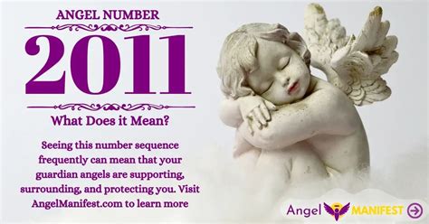 2011 angel number|angel number 2011 meaning.